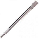 Flat chisel for hammer 20X250 SDS mm